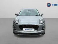 Used Ford Puma Titanium 155 HP (114 kW) 2023 Silver SUV
