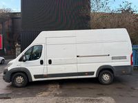 Usado Fiat Ducato 2018 Branco Van