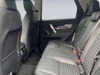 Used Land Rover Discovery Sport S 2025 Santorini black SUV