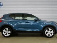 Used Volvo XC40 Core 163 HP (119 kW) 2026 SUV