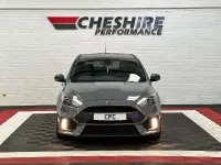 Used Ford Focus RS 400 HP (294 kW) 2016 Grey Hatchback