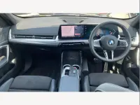 Used BMW X1 M Sport 168 HP (123 kW) 2025 Black SUV