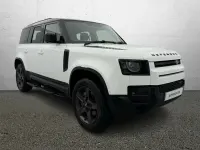 Usado Land Rover Defender SE Dynamic 2022 Branco SUV