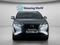 Used Nissan Qashqai S 190 HP (139 kW) 2023 Grey SUV