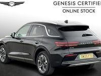 Used Genesis GV70 359 kW (489 HP) 2025 SUV