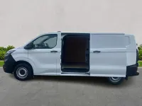 Używany Ford Transit Custom S 2024 Biały Van