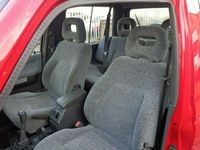 used Mitsubishi Shogun 2.8