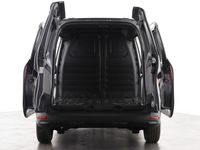 New Renault Kangoo 2025 Grey MPV