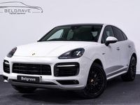Used Porsche Cayenne Platinum Edition 462 HP (339 kW) 2022 Grey SUV