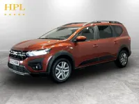 Used Dacia Jogger Expression 110 HP (80 kW) 2023 Brown MPV