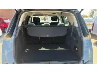 Used Citroën Grand C4 Picasso Exclusive 120 HP (88 kW) 2016 Grey MPV