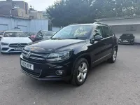 Used VW e-Golf 99 kW (135 HP) 2019 Black Hatchback