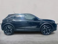 Used Vauxhall Mokka Ultimate 100 kW (136 HP) 2023 Black SUV