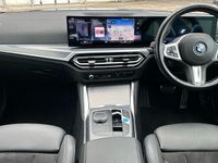 Used BMW i4 M Sport 250 kW (340 HP) 2026 Sedan