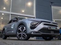 Used Citroën C5 X PureTech 127 HP (93 kW) 2023 Grey Estate