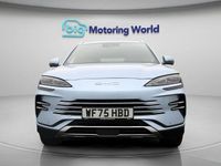 Used BYD Seal Comfort 218 HP (160 kW) 2026 Estate