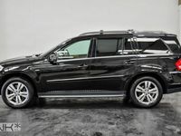 used Mercedes GL350 GL-ClassCDI BlueEFFICIENCY [265] 5dr Tip Auto