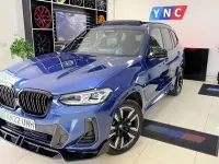 Used BMW iX3 M Sport 210 kW (286 HP) 2022 SUV