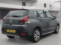 used Peugeot 3008 1.6 BlueHDi Active