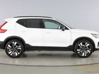 Used Volvo XC40 Ultra 194 HP (142 kW) 2026 SUV