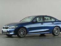 used BMW 330e 3 SeriesSport Pro 4dr Auto