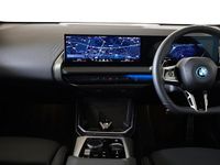 Used BMW X3 M Sport 295 HP (216 kW) 2025 Blue SUV