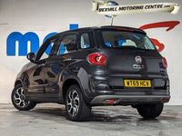 used Fiat 500L 1.4 City Cross 5dr**FULL MAIN DEALER SERVICE HISTORY**