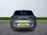 Used Renault Scenic E-Tech Esprit Alpine 160 kW (218 HP) 2025 Grey  SUV