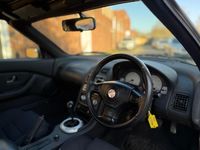 Used MG F 2004 Grey Cabriolet