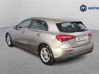 Used Mercedes A180 SE 136 HP (100 kW) 2021 Hatchback