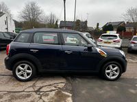 Usado Mini Cooper 2013 Azul Citadino