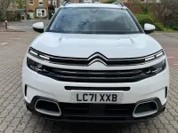 Used Citroën C5 Shine 226 HP (166 kW) 2022 Hatchback