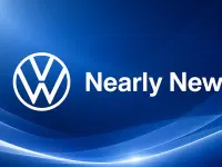 Used VW Passat R-line 150 HP (110 kW) 2026 Estate