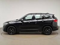 Używany BMW X1 Sport Line 178 KM (130 kW) 2021 Czarny SUV