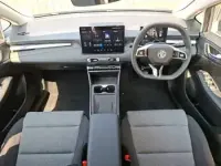 New MG MG4 EV Comfort 109 kW (149 HP) 2026 Grey Hatchback