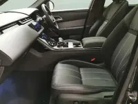 Second-hand Land Rover Range Rover Velar S 204 CP (150 kW) 2022 Negru SUV