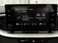 Used Kia XCeed 160 HP (117 kW) 2023 Red SUV