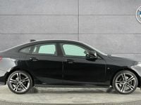 Used BMW 218 M Sport 134 HP (98 kW) 2023 Black Coupe