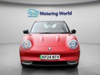 Used Ora 03 Pure+ 125 kW (171 HP) 2024 Red Hatchback