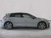 Used VW Golf VIII Black Edition 150 HP (110 kW) 2026 Grey Hatchback