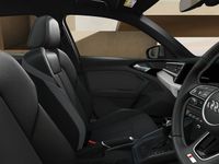 New Audi A1 Sportback S-Line 116 HP (85 kW) 2025 Hatchback