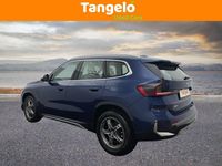 Used BMW X1 xLine 211 HP (155 kW) 2023 Blue SUV