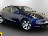 Used Tesla Model Y RWD 219 kW (299 HP) 2024 SUV