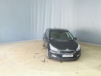 Used Kia Ceed 2014 Black Hatchback