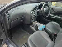 Used Ford Puma 125 HP (91 kW) 2002 Grey Coupe