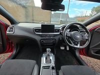 Used Kia ProCeed GT 204 HP (150 kW) 2021 Estate