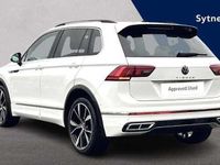 Used VW Tiguan 150 HP (110 kW) 2023 SUV