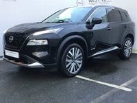 used Nissan X-Trail 1.5 E-Power E-4orce 213 Tekna+ 5dr Auto