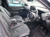 Used DS Automobiles DS3 Rivoli 2022 Grey Hatchback