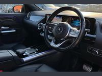 Used Mercedes GLA250 Premium Plus 214 HP (157 kW) 2022 Black SUV